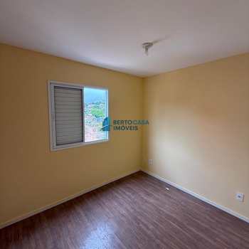 Apartamento em São Paulo, bairro Itaquera