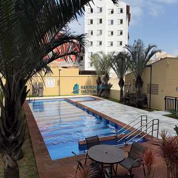 Apartamento em São Paulo, bairro Itaquera