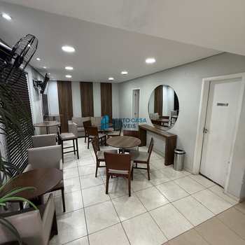 Apartamento em São Paulo, bairro Itaquera