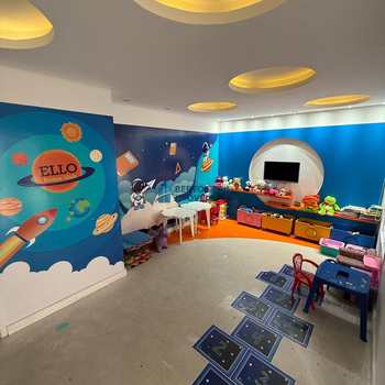 Apartamento em São Paulo, bairro Itaquera