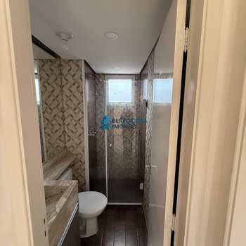 Apartamento em São Paulo, bairro Itaquera