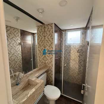 Apartamento em São Paulo, bairro Itaquera