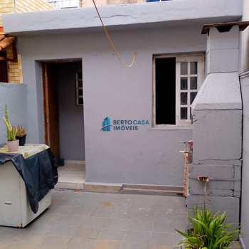 Sobrado em São Paulo, bairro Cidade Líder