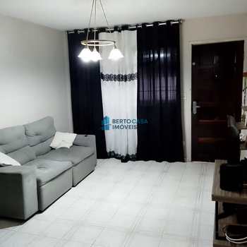 Sobrado em São Paulo, bairro Cidade Líder