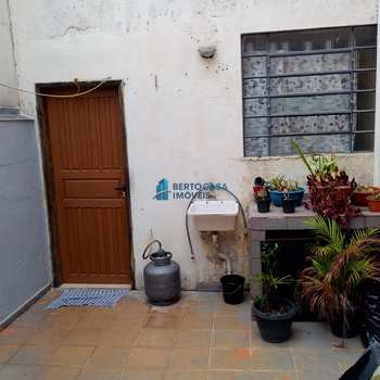 Sobrado em São Paulo, bairro Cidade Líder