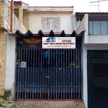 Sobrado em São Paulo, bairro Cidade Líder
