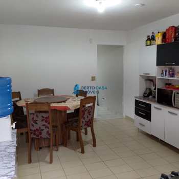 Sobrado em São Paulo, bairro Cidade Líder