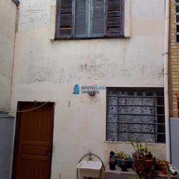 Sobrado em São Paulo, bairro Cidade Líder