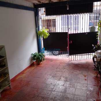 Sobrado em São Paulo, bairro Cidade Líder