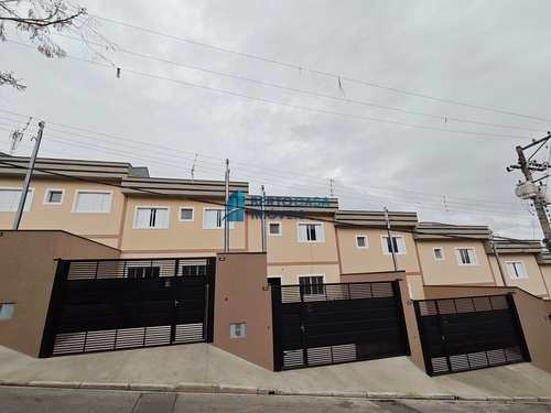 Sobrado, código 621 em São Paulo, bairro Guaianazes