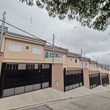 Sobrado em São Paulo, bairro Guaianazes