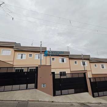 Casa em São Paulo, bairro Guaianazes