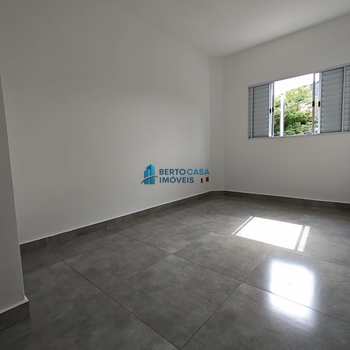 Casa em São Paulo, bairro Guaianazes