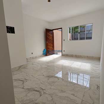 Casa em São Paulo, bairro Guaianazes