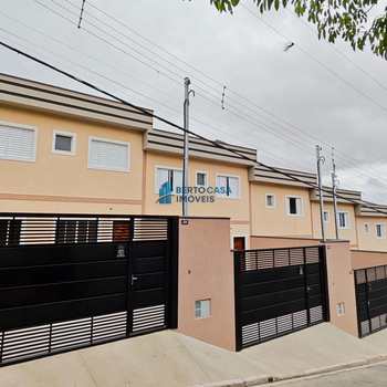 Casa em São Paulo, bairro Guaianazes