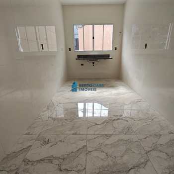 Casa em São Paulo, bairro Guaianazes