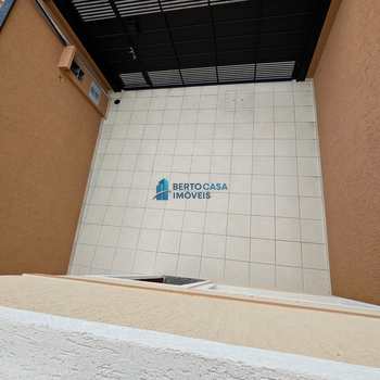 Casa em São Paulo, bairro Guaianazes