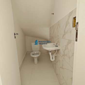 Casa em São Paulo, bairro Guaianazes