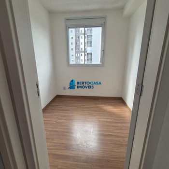 Apartamento em São Paulo, bairro Cidade Líder
