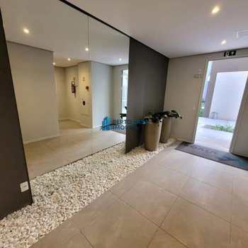 Apartamento em São Paulo, bairro Cidade Líder