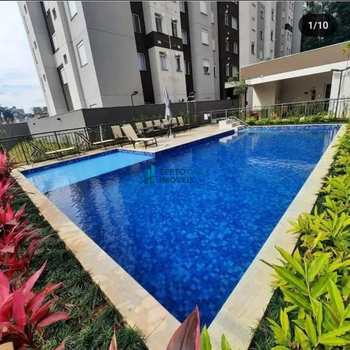 Apartamento em São Paulo, bairro Cidade Líder