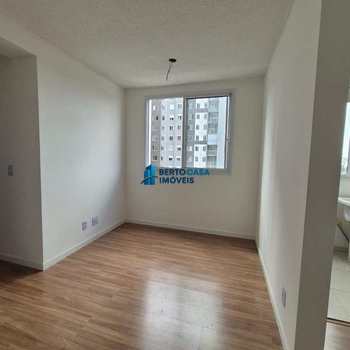 Apartamento em São Paulo, bairro Cidade Líder