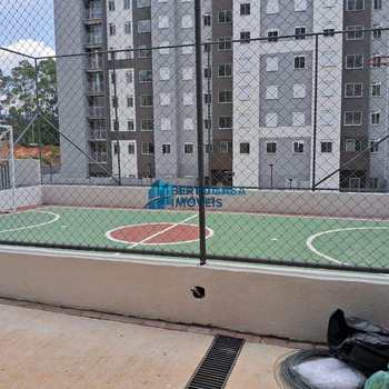 Apartamento em São Paulo, bairro Cidade Líder
