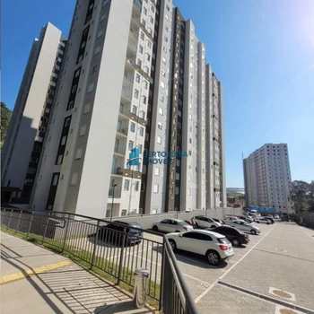 Apartamento em São Paulo, bairro Cidade Líder