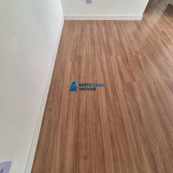 Apartamento em São Paulo, bairro Cidade Líder