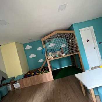 Apartamento em São Paulo, bairro Cidade Líder