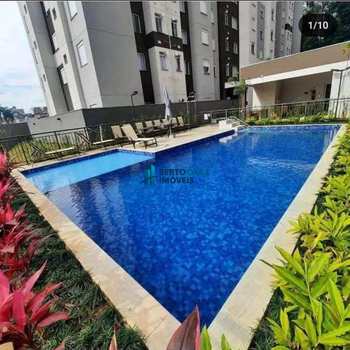 Apartamento em São Paulo, bairro Cidade Líder