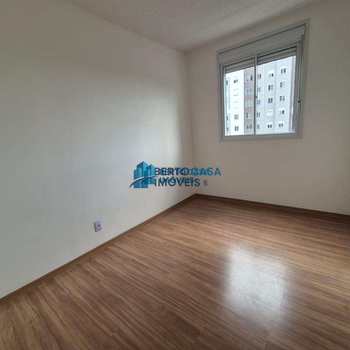 Apartamento em São Paulo, bairro Cidade Líder