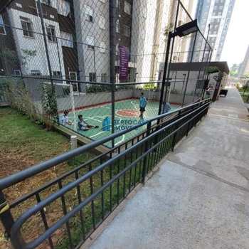 Apartamento em São Paulo, bairro Cidade Líder