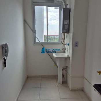 Apartamento em São Paulo, bairro Cidade Líder