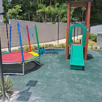 Apartamento em São Paulo, bairro Cidade Líder