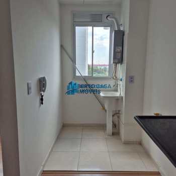 Apartamento em São Paulo, bairro Cidade Líder