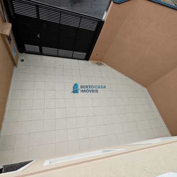 Casa em São Paulo, bairro Guaianazes