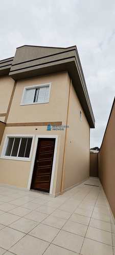 Casa, código 624 em São Paulo, bairro Guaianazes