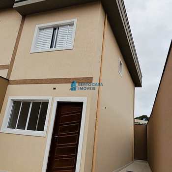 Casa em São Paulo, bairro Guaianazes