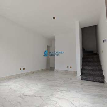 Casa em São Paulo, bairro Guaianazes