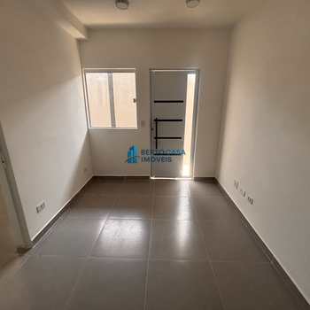 Apartamento em São Paulo, bairro Cidade Líder