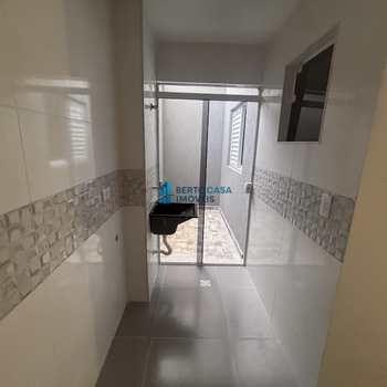 Apartamento em São Paulo, bairro Cidade Líder