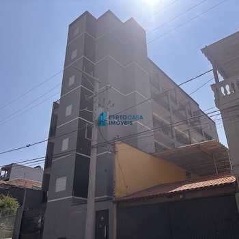 Apartamento em São Paulo, bairro Cidade Líder