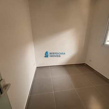 Apartamento em São Paulo, bairro Cidade Líder