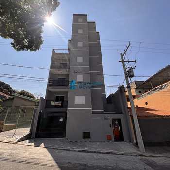 Apartamento em São Paulo, bairro Cidade Líder