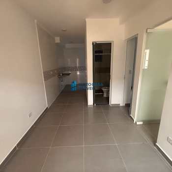 Apartamento em São Paulo, bairro Cidade Líder