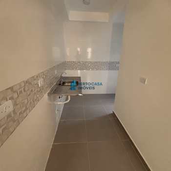 Apartamento em São Paulo, bairro Cidade Líder