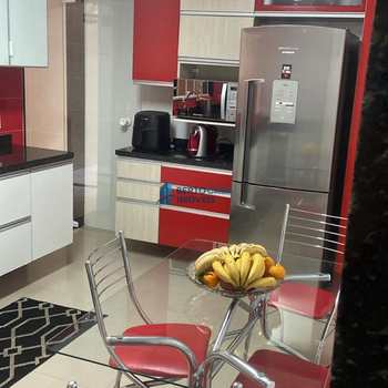 Sobrado em São Paulo, bairro Vila Ré