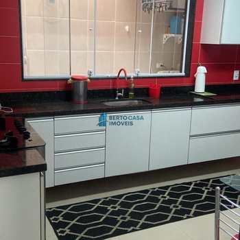 Sobrado em São Paulo, bairro Vila Ré