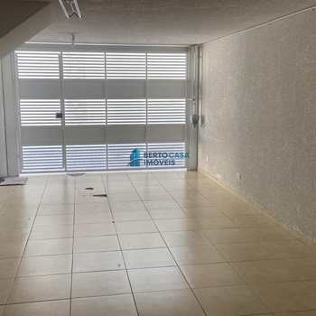 Sobrado em São Paulo, bairro Vila Ré